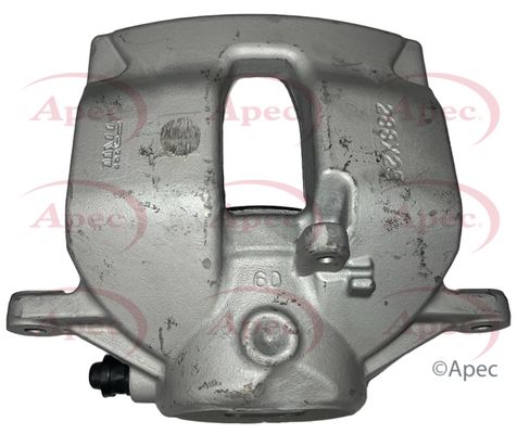 Apec RCA1410 Brake Caliper - 2