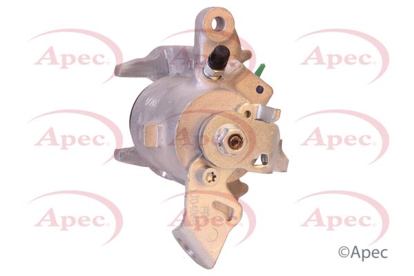 Apec RCA141N Brake Caliper - 2