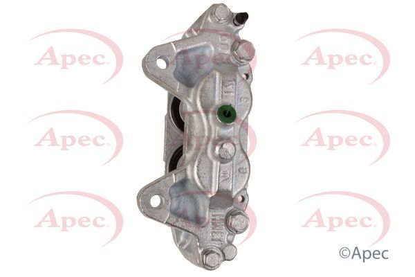 Apec RCA142N Brake Caliper - 2