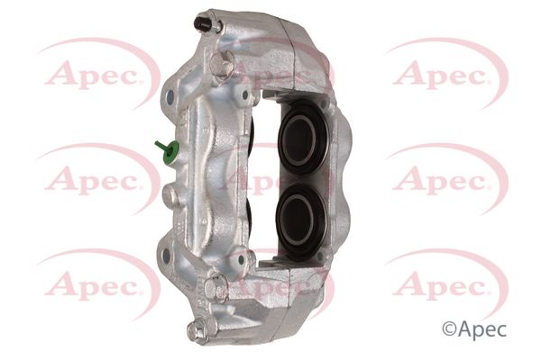 Apec RCA142N Brake Caliper - 3