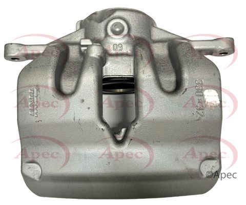 Apec RCA1431 Brake Caliper - 1
