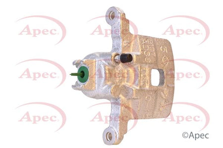 Apec RCA143 Brake Caliper - 3