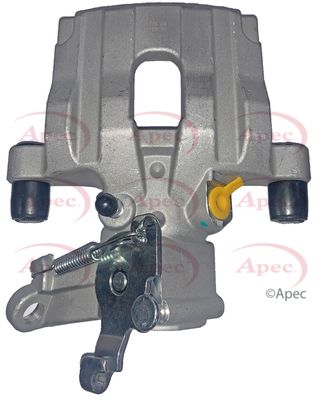 Apec RCA144N Brake Caliper - 1