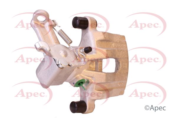 Apec RCA144 Brake Caliper - 3