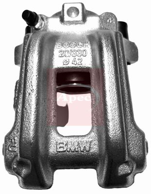 Apec RCA1454N Brake Caliper - 2