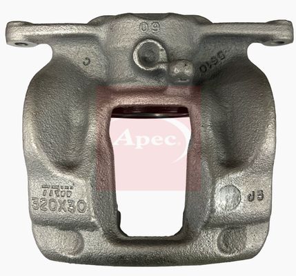 Apec RCA1458N Brake Caliper - 1