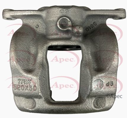 Apec RCA1458 Brake Caliper - 1
