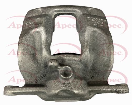Apec RCA1458 Brake Caliper - 2