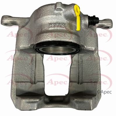 Apec RCA1458 Brake Caliper - 3