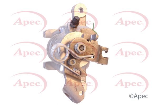 Apec RCA145 Brake Caliper - 2