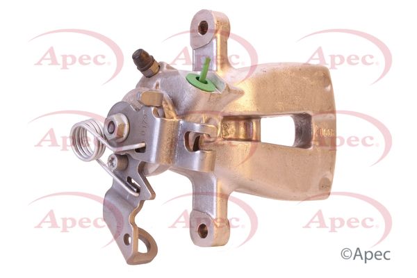 Apec RCA145 Brake Caliper - 3