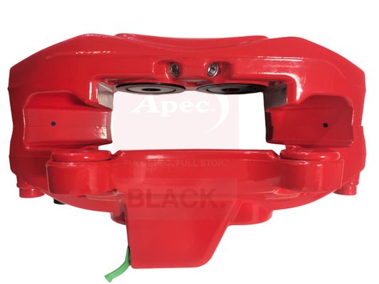 Apec RCA1462RED Brake Caliper - 1