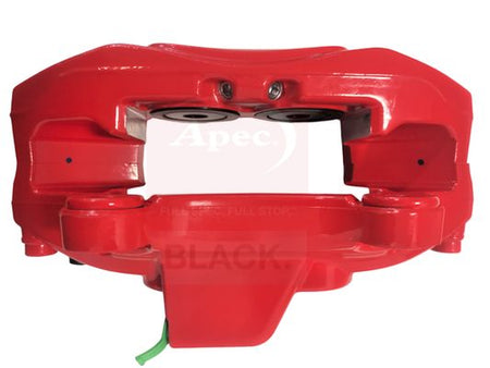 Apec RCA1462RED Brake Caliper - 1