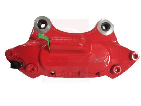Apec RCA1462RED Brake Caliper - 2