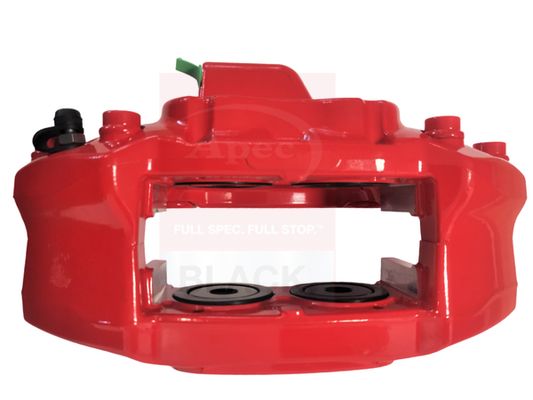 Apec RCA1462RED Brake Caliper - 3