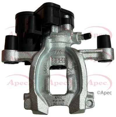Apec RCA1463N Brake Caliper - 1