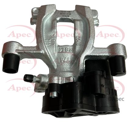 Apec RCA1463N Brake Caliper - 2
