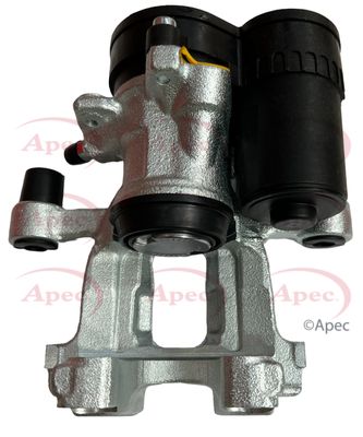 Apec RCA1463N Brake Caliper - 3