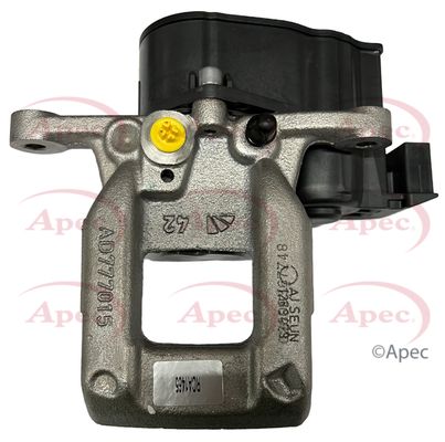 Apec RCA1465 Brake Caliper - 1