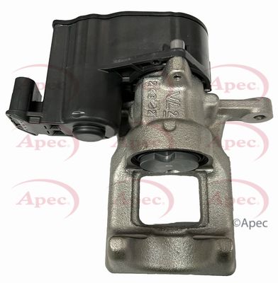 Apec RCA1465 Brake Caliper - 3