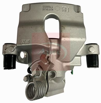Apec RCA1467N Brake Caliper - 1