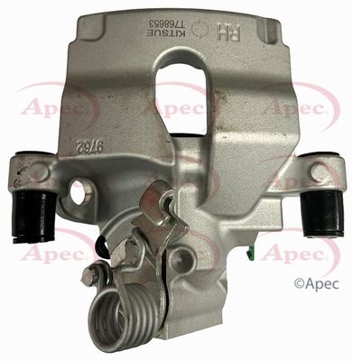 Apec RCA1467 Brake Caliper - 1