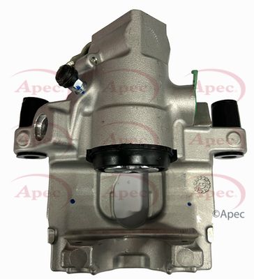 Apec RCA1467 Brake Caliper - 3