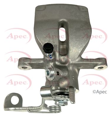 Apec RCA1468 Brake Caliper - 1