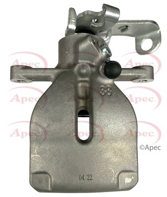 Apec RCA1468 Brake Caliper - 2