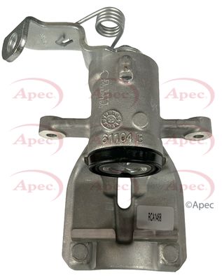 Apec RCA1468 Brake Caliper - 3