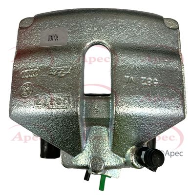 Apec RCA1470 Brake Caliper - 1