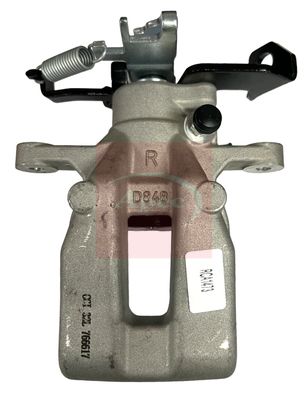 Apec RCA1473N Brake Caliper - 1