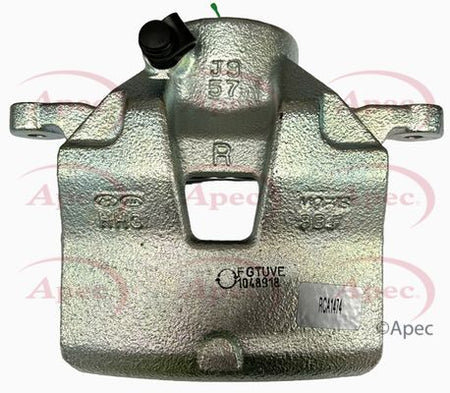 Apec RCA1474 Brake Caliper - 2
