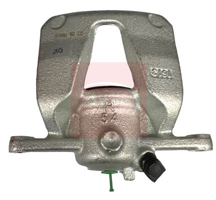 Apec RCA1477N Brake Caliper - 2