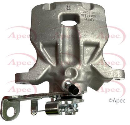 Apec RCA1478N Brake Caliper - 1
