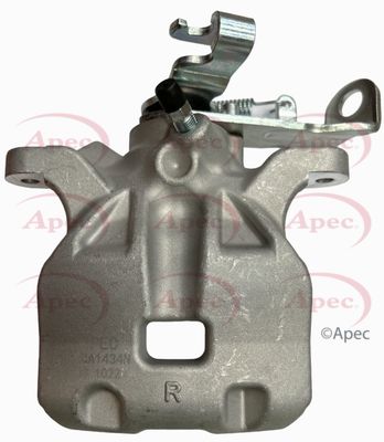 Apec RCA1478N Brake Caliper - 2