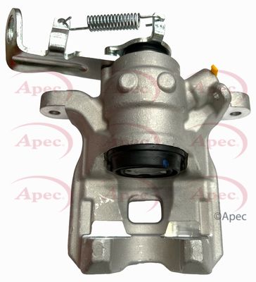 Apec RCA1478N Brake Caliper - 3