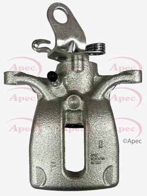 Apec RCA1479N Brake Caliper - 2