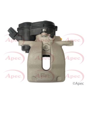 Apec RCA1481N Brake Caliper - 1