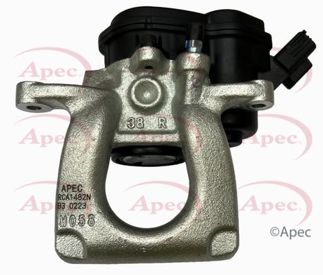 Apec RCA1482N Brake Caliper - 2