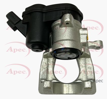 Apec RCA1482N Brake Caliper - 3