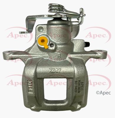 Apec RCA1483N Brake Caliper - 1