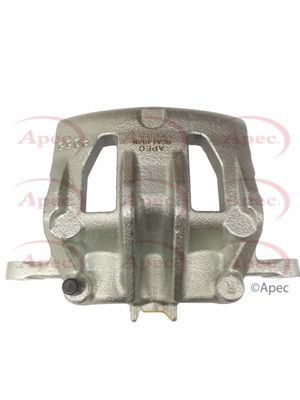 Apec RCA1484N Brake Caliper - 2