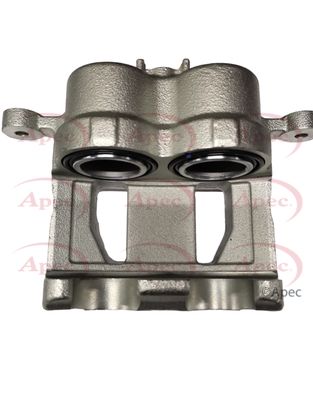 Apec RCA1484N Brake Caliper - 3