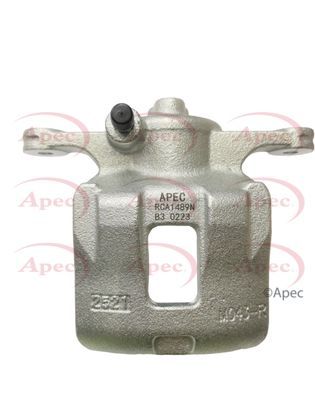 Apec RCA1489N Brake Caliper - 1