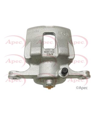 Apec RCA1489N Brake Caliper - 2