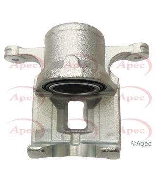Apec RCA1489N Brake Caliper - 3