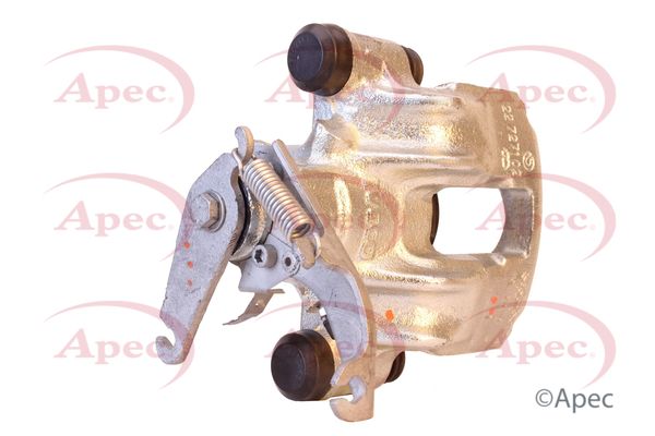 Apec RCA148 Brake Caliper - 3