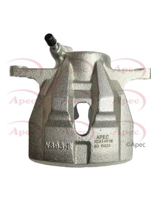 Apec RCA1491N Brake Caliper - 1