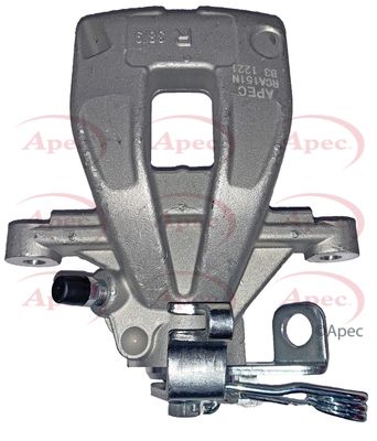 Apec RCA151N Brake Caliper - 1
